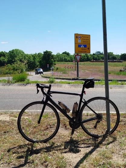 Roadbike