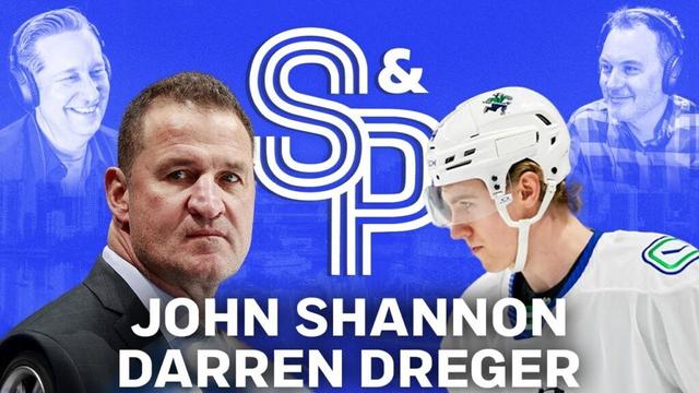 Canucks to go on shopping spree, should it include Mitch Marner?