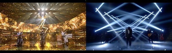 Mrs. GREEN APPLE、TBS系「CDTVライブ！ライブ！」でのライヴ・パフォーマンス“クスシキ”＆“天国(Movie ver.)”期間限定特別公開 - TOWER RECORDS ONLINE