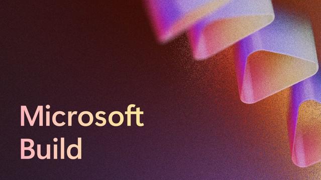 Microsoft Build 2025