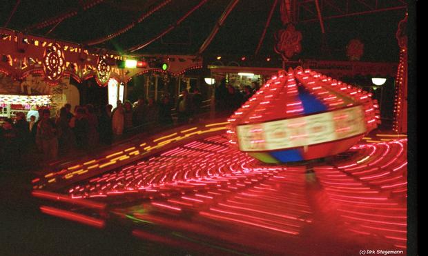 Kirmes