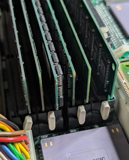 384MB RAM in SS10
