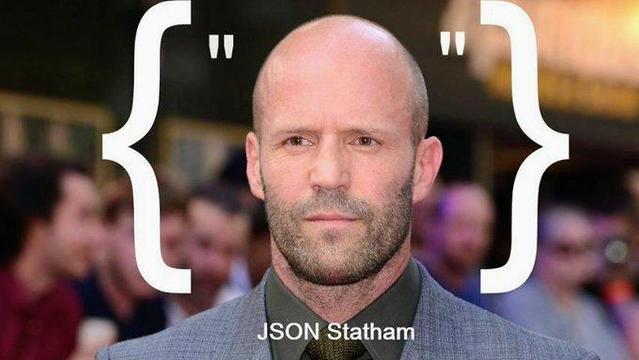 Json