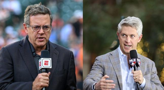 Buster Olney rips Mike Elias for handling of Brandon Hyde's firing