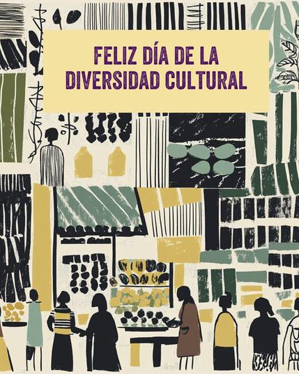 Día de la diversidad cultural
