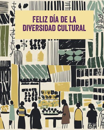 Día de la diversidad cultural
