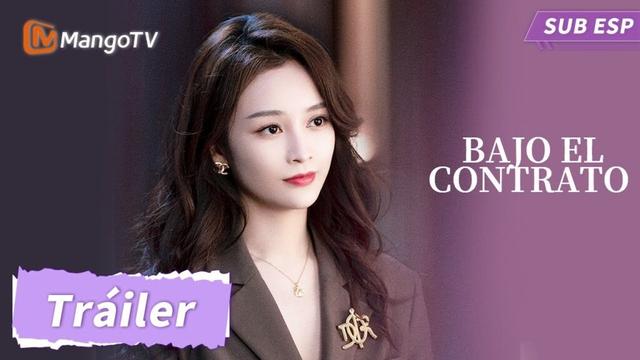 Cuando el amor se convierte en odio | Bajo El Contrato | Beneath the Contract | MangoTV Spanish
