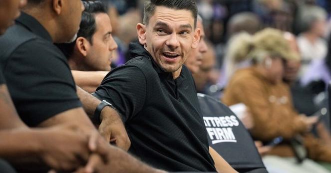 Gambo: The Phoenix Suns coaching search is heating up with four names emerging as favorites