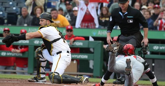 VOTE: Are the Pirates the second-worst team in baseball?