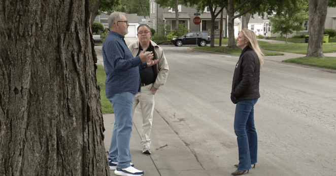 North Kansas City residents split on Royals stadium in Clay County
