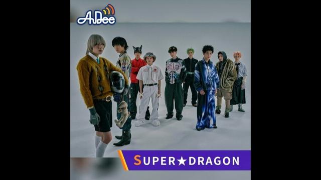#ぐろあぷ アフタートーク129「Dark Heroes」