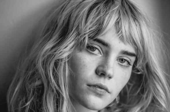 Sophie Thatcher
