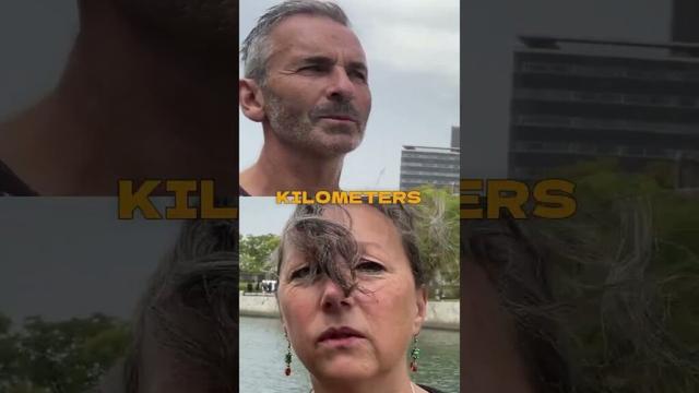 Hiroshima: A Visit to the Peace Memorial Museum 🇯🇵