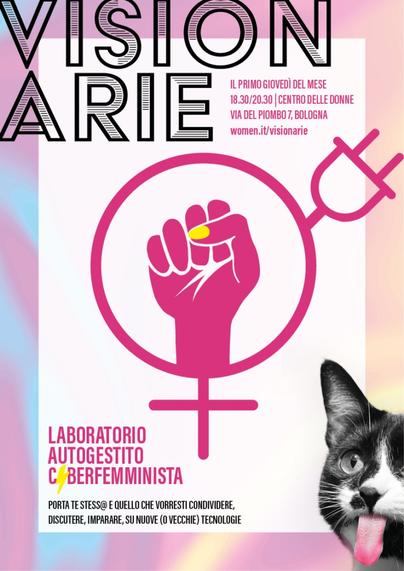 Labcyberfem extra: Modellazione e filtrare il "filler"