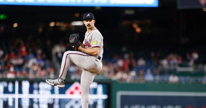Atlanta Braves News: Spencer Strider shaky, lineup considerations, more
