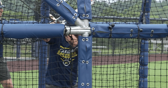 JCCC baseball team heads to 3rd straight JUCO World Series