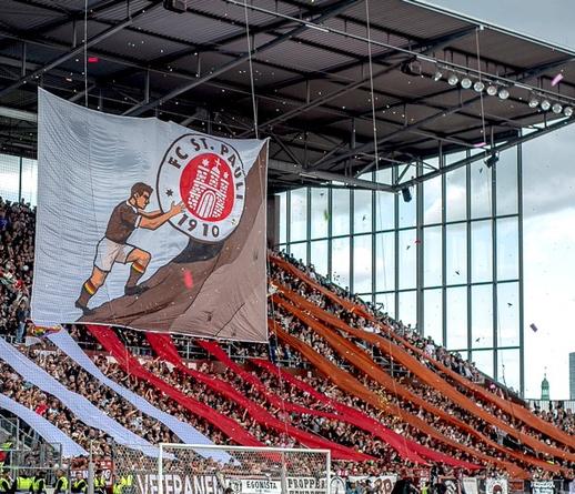Choreo Nord