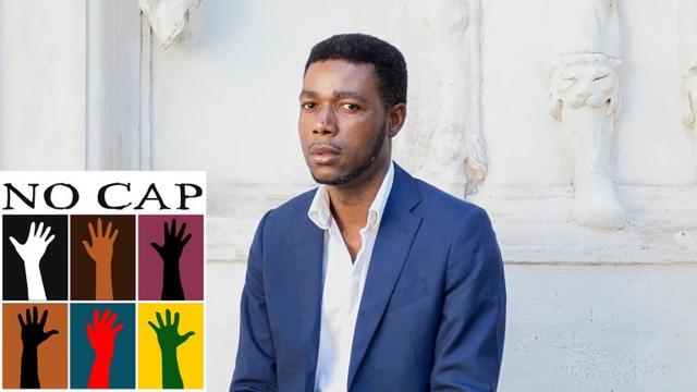 Yvan Sagnet © Di Mellon89 – Opera propria, CC BY-SA 4.0