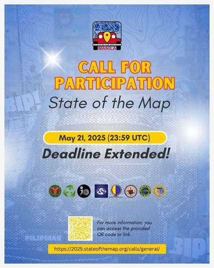 Sotm cfp