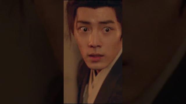‼️ #藏海传 #legendofzanghai  #肖战 #张婧仪  #shorts | 优酷 YOUKU