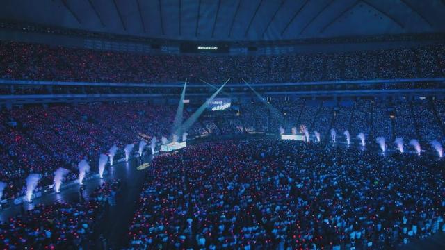 KinKi Kids「ジェットコースター・ロマンス」【from KinKi Kids Concert 2024-2025 ～DOMOTO～】