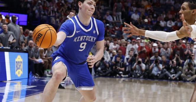 Mark Pope is high on in-state standouts Trent Noah and Malachi Moreno for Kentucky