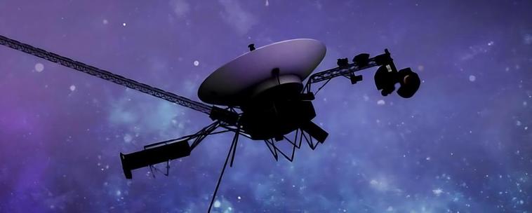 It's a nice long-distance engineering win for the team at NASA's Jet Propulsion Laboratory, responsible for keeping the venerable Voyager spacecraft flying — and a critical one at that, as clogging fuel lines threatened to derail the backup thrusters currently in use. 

The things you have to deal with when your spacecraft is operating more than four decades beyond its original mission plan, eh? Voyager 1 launched in 1977.

JPL reported that the maneuver, completed in March, restarted Voyager 1's primary roll thrusters, which are used to keep the spacecraft aligned with a tracking star. That guide star helps keep its high-gain antenna aimed at Earth, now over 15.6 billion miles away, and far beyond the reach of any telescope.

"It was such a glorious moment. Team morale was very high that day," said Todd Barber, the mission's propulsion lead at JPL. "These thrusters were considered dead. And that was a legitimate conclusion. It's just that one of our engineers had this insight that maybe there was this other possible cause and it was fixable. It was yet another miracle save for Voyager."

Those primary roll thrusters stopped working in 2004 after a pair of internal heaters lost power. Voyager engineers long believed they were broken and unfixable. The backup roll thrusters in use are now at risk due to residue buildup in their fuel lines, which could cause failure as early as this fall.