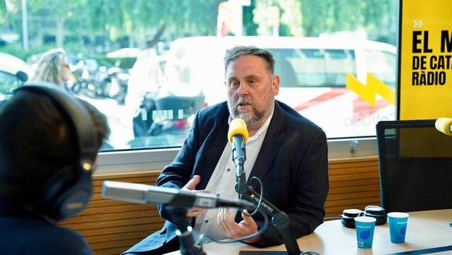 Oriol Junqueras (3cat)