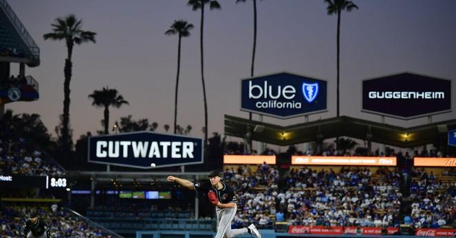 SnakeBytes 5/20: D-backs win! Dodgers lose! Rangers sign...Korean Ohtani?