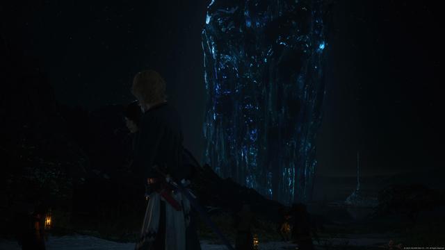 📰 Una imagen #random #randomImageGame #randomPic #imagenRandom #videogames #FINALFANTASYXVI - FINAL FANTASY XVI