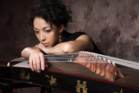 Jiang Nan. Bibliothèque municipale, 2 avenue de la République, Cénac. Samedi 7 juin 2025, 11h00