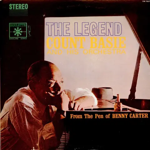 The :Legend by Count Basie