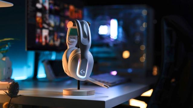 Logitech G522