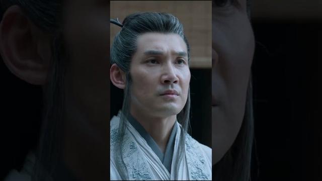 😭 #藏海传 #legendofzanghai  #肖战 #张婧仪  #shorts | 优酷 YOUKU