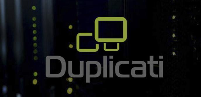 Logo Duplicati