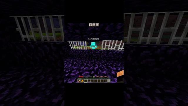 MINECRAFT PRISON REVENGE🤯🔥 #shorts #minecraft #fyp #viral