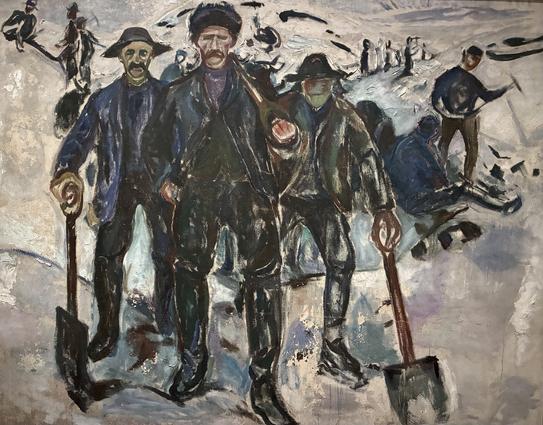 Munch