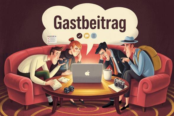Gastbeitrag