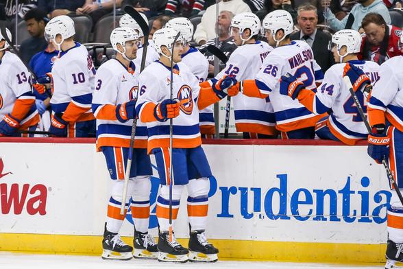 3 Islanders Who Can Be Expendable After the 2025 NHL Draft - The Hockey Writers - New York Islanders