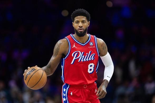 Fischer's Latest: Sixers' Draft Plans, George, Spurs, Durant, Holiday