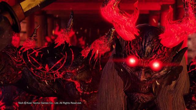 📰 Una imagen #random #randomImageGame #randomPic #imagenRandom #videogames #Nioh - Nioh