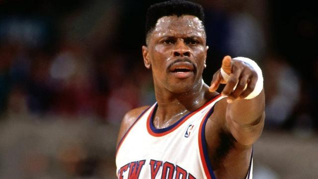 The fighting 1990s New York Knicks were toughest crew in NBA history but couldn't win final battle