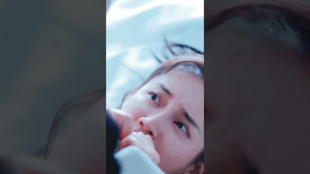 So Embarrassing😳CEO Pinned The Girl Down On The Court #请成为我的家人 #谢彬彬 #郑湫泓