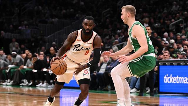 Pistons Land NBA Champion Sharpshooter in Projected Home Run Trade