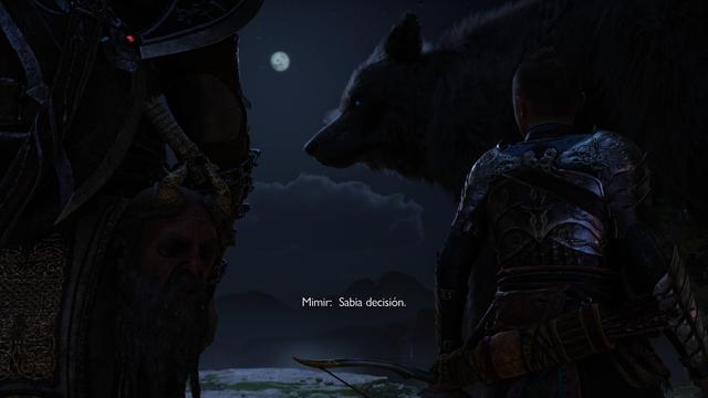📰 Una imagen #random #randomImageGame #randomPic #imagenRandom #videogames #GodofWarRagnarök - God of War Ragnarök