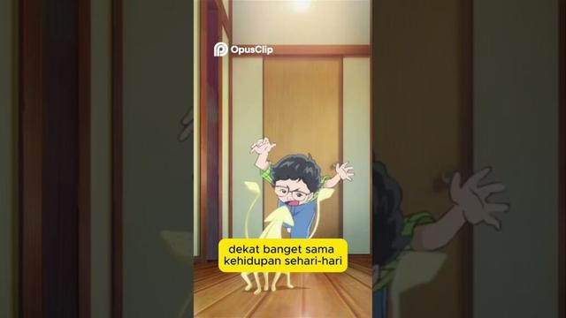 Slice of life luar angkasa? Astro Note! 🚀🍳