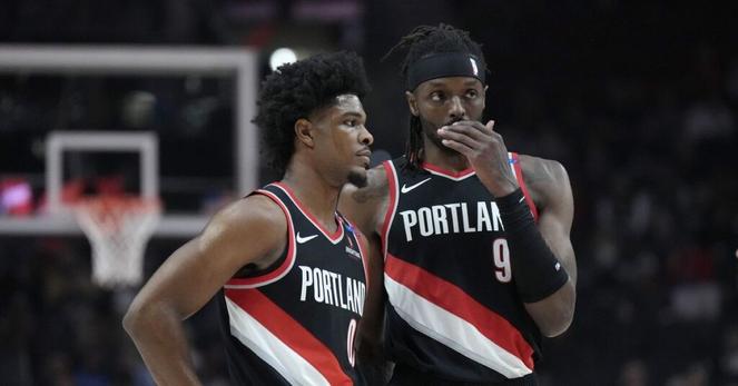 The Dumbest Moves the Portland Trail Blazers Have Made