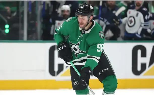 Where to watch Dallas Stars vs Edmonton Oilers live in the USA: 2025 NHL Conference Finals Game 1