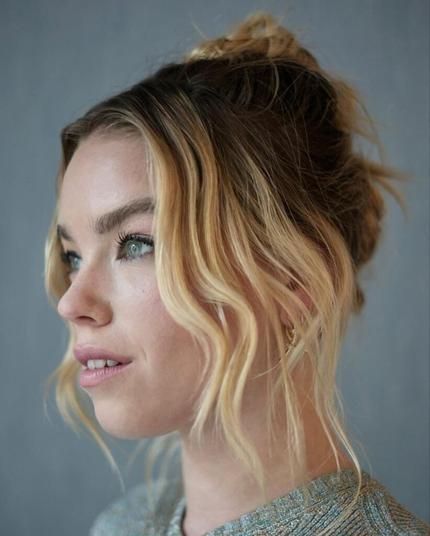 Milly Alcock