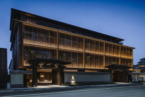 Six Senses Kyoto Pays Homage to Japan’s Heian Era